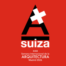 Imagen de la Semana de la Arquitectura de Madrid 
