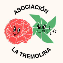 Imagen del logotipo de la asociaci&oacute;n La Tremolina