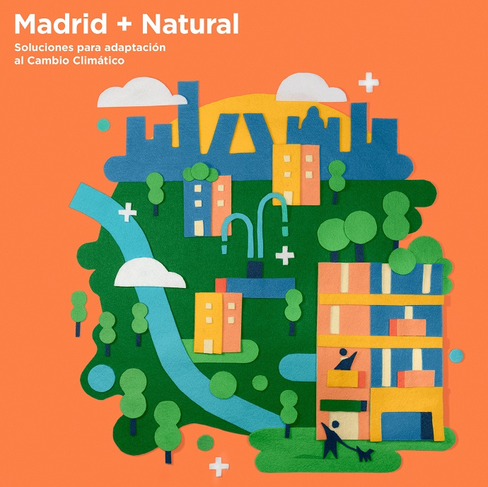 Madrid + Natural