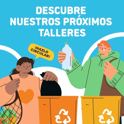Próximos talleres