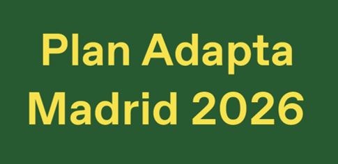 Logo Adapta 2026